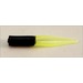 Black/Pearl Chartreuse