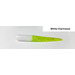 007 - White & Chartreuse